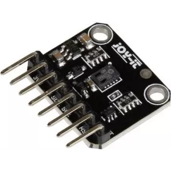 JOY-IT DEBO SENS CCS811 gaisa kvalitātes sensors (CO2 un TVOC), I2C, 3,3-5V SEN-CCS811V1