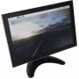 JOY-IT RB-LCD-10-2 10,1 inch HDMI kapacitatīvā skārienjūtīgā displeja ar metāla korpusu - 1280x800, USB skāriens, priekš Raspberry Pi, Arduino, Banana Pi, pcDuino, EV3, Pixy-cam