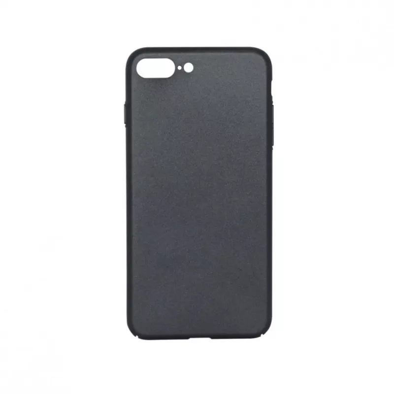 Joyroom Apple iPhone 7 Plus Plastmasas Maciņš JR-BP241 Melns