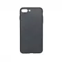 Joyroom Apple iPhone 7 Plus Plastmasas Maciņš JR-BP241 Melns