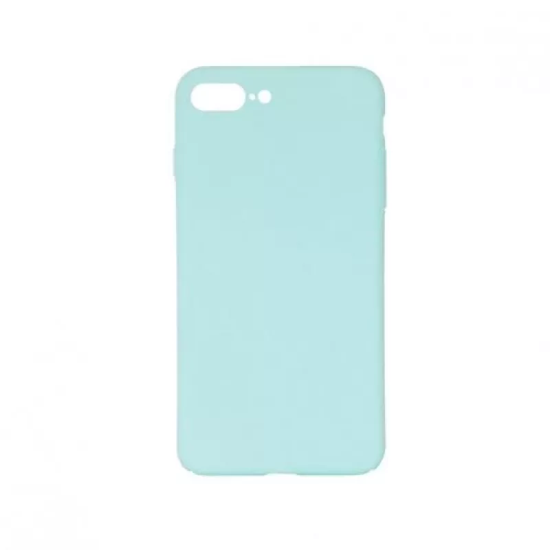 Joyroom Apple iPhone 7 Plus Plastmasas Maciņš JR-BP241 Zils