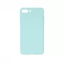 Joyroom Apple iPhone 7 Plus Plastmasas Maciņš JR-BP241 Zils