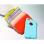 Joyroom Apple iPhone 7 Plus TPU Maciņš JR-BP224 Sarkans