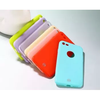 Joyroom Apple iPhone 7 Plus TPU Maciņš JR-BP224 Balts