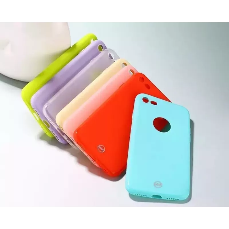Joyroom Apple iPhone 7 Plus TPU Maciņš JR-BP224 Balts