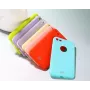 Joyroom Apple iPhone 7 TPU Case JR-BP223 Violet