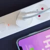 JOYROOM Fast Charger USB-A QC3.0 / USB-C PD 20W White (L-QP2011)