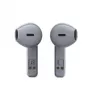 Joyroom IceLens Series True Wireless Earbuds ar LED gaismām, Bluetooth 5.3, TWS, AAC, SBC, Melns (JR-TC1-BLK)
