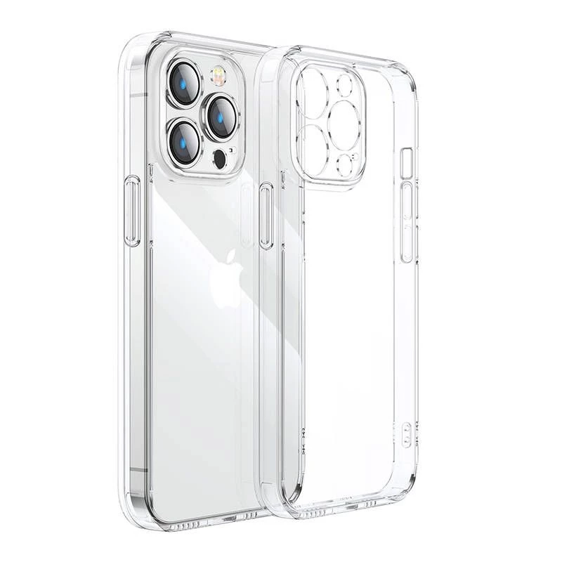 Joyroom JR-14D1 Caurspīdīgs Maciņš Apple iPhone 14