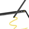 JOYROOM JR-DR01 aktīvā kapacitatīvā irbene skārienekrāniem, melna (JR-DR01-BLK-2)