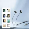Joyroom JR-EC06 Auto Telefona Turētājs Gravity Clamp Pelēks