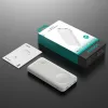 Joyroom JR-PBF12 Power Bank 10000mAh 2.4A Dual USB-A USB-C Balts