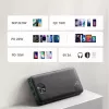 Joyroom JR-PBF15 Power Bank 10000mAh USB-C USB-A 22.5W Melns