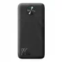 Joyroom JR-PBF15 Power Bank 10000mAh USB-C USB-A 22.5W Melns