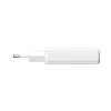 JOYROOM JR-TCF14-WHT 20W PD 3.0 & QC 3.0 divu portu USB sienas lādētājs - balts