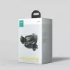 Joyroom JR-ZS351 Auto telefona turētājs ventilācijas atverei - Sudrabs