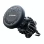 JOYROOM JR-ZS356 Magnētiskais telefona turētājs ventilācijas atverei - tumši pelēks