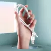 Joyroom Lightning to USB-A Cable 2.4A 1.2m Black (S-1224N2)