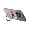 Joyroom Magnētiskais telefona turētājs Magsafe Oranžs (JR-ZS383)