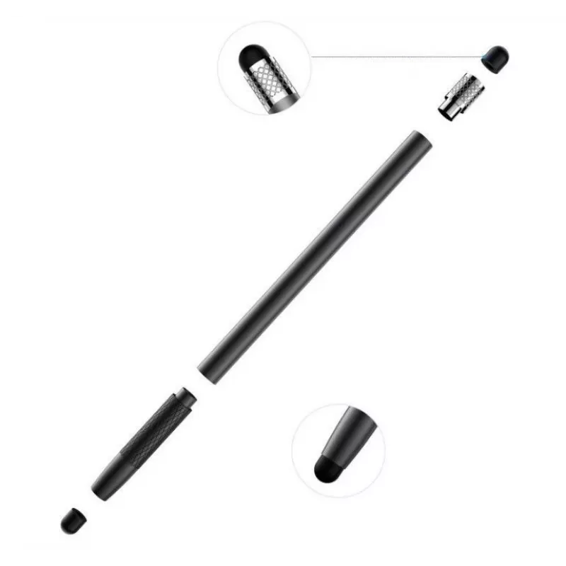 Joyroom Passive Stylus JR-DR01 Melns
