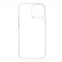 JOYROOM Aizsargmaciņa iPhone 15 Pro (Caurspīdīga)