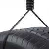 JOYROOM S-AC027A141B 1,2 m USB-A uz Lightning pīts kabelis, melns