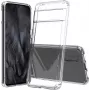 JT Berlin BackCase Pankow Clear priekš Google Pixel 8 Pro - caurspīdīgs TPU vāciņš 11045