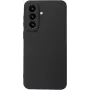 JT Berlin BackCase Pankow Soft Samsung Galaxy A37 5G - melns 11173