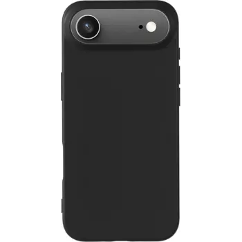 JT Berlin BackCase Pankow Soft iPhone 11/XR apvalks melns 11140