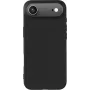 JT Berlin BackCase Pankow Soft iPhone 11/XR apvalks melns 11140