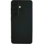 JT Berlin BackCase Pankow Soft Samsung Galaxy S26+ melns (11166)