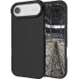 JT Berlin BackCase Pankow Solid MagSafe vāciņš Apple iPhone 14 Pro Max, melns 11148