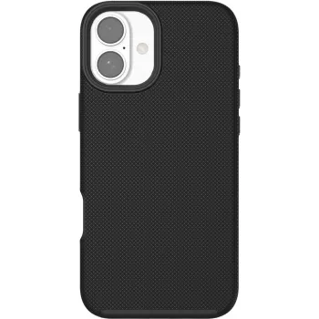 JT Berlin BackCase Pankow Solid MagSafe apvalks Apple iPhone 16 - melns 11079