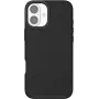 JT Berlin BackCase Pankow Solid MagSafe apvalks Apple iPhone 16 - melns 11079