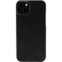 JT Berlin Kreuzberg īstas ādas aizmugures maciņš Apple iPhone 15 Plus, melns 11009