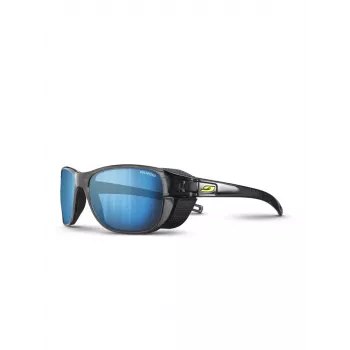 Julbo Camino polarizētās saulesbrilles Ocean Master - liela izmēra, Spectron 3 Blue Flash lēcas