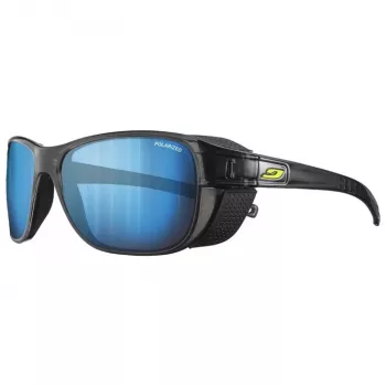 Julbo Camino polarizētās saulesbrilles Ocean Master - liela izmēra, Spectron 3 Blue Flash lēcas