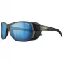 Julbo Camino polarizētās saulesbrilles Ocean Master - liela izmēra, Spectron 3 Blue Flash lēcas