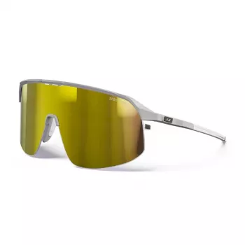 Julbo Density Spectron 3 Saulesbrilles Grey/Black, Large Fit