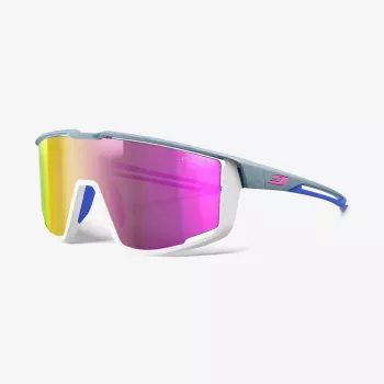 Julbo Fury Spectron 3CF saulesbrilles Grey/Red