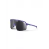 Julbo Intensity SP3P Reactiv Photochromic slēpošanas brilles - Melna/Oranža, sfēriska lēca, vidēja