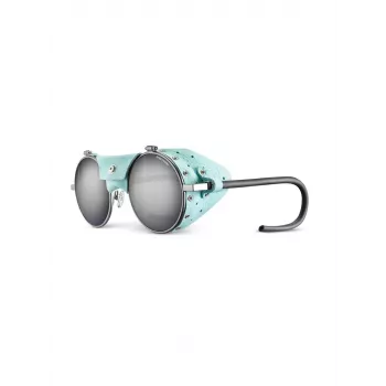 Julbo J010_1232 - M bezvadu optiskā pele, ogļpelēka, 2.4 GHz RF, 1000 DPI, 3 pogas, abpusēja, USB uztvērējs