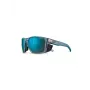 Julbo J506_9612 - L bezvadu Bluetooth uz auss salokāmas austiņas melnas