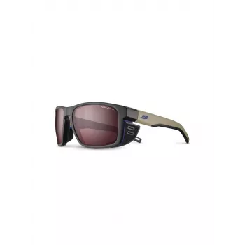 Julbo J506_9714 - L bezvadu Bluetooth austiņas ar salokāmu dizainu un 16 stundu akumulatora darbību - melnas