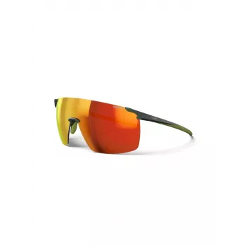 Julbo J594_3345 bezvadu austiņas ar Bluetooth 5.3, 57h akumulatoru, salokāmas - melnas