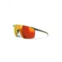 Julbo J594_3345 bezvadu austiņas ar Bluetooth 5.3, 57h akumulatoru, salokāmas - melnas