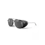 JULBO J596_1145 Bezvadu austiņas ar Bluetooth 5.3, 57h akumulatoru, salokāms dizains - Melna