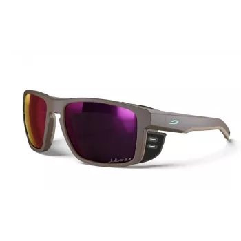 Julbo Shield Kilian Jornet Reactiv 0-4 Cat Saulesbrilles
