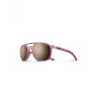 Julbo Slack Spectron Polarized 3 Saulesbrilles Rozā Cat 3