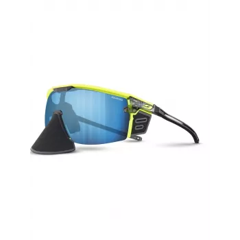 Julbo Ultimate Cover Ocean Master REACTIV 2-4 Polarized saulesbrilles